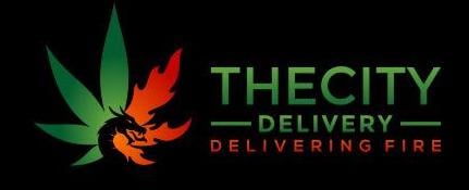 The City Delivery - East Bay Cannabis Delivery